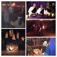 Bethlehem Ad Live Nativity