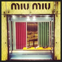 Miu Miu 渋谷店 Now Closed 宇田川町 0 Tips