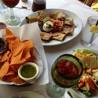 Photo taken at Taco Rosa Mexico City Cuisine - Newport Beach by Katheryn P. on 6/9/2013