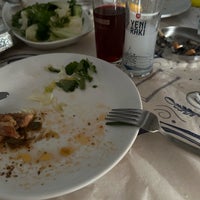 Photo taken at Çakılkeyf Restaurant by Semra H. on 5/15/2024