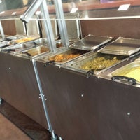 Photo taken at Little India Restaurant (Belmar) by Alejandro B. on 9/16/2013