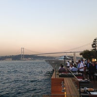 Foto scattata a The Market Bosphorus da Yasin G. il 7/25/2013