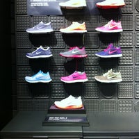 nike store ipanema