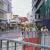 Malaysian Bar Council Majlis Peguam Chinatown 7 Tips From 1572 Visitors