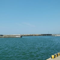 水橋漁港 101 Visitors