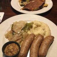 Photo taken at M&#39;Coul&#39;s Public House by Hannah R. on 7/23/2019