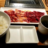 焼肉ライク 天満橋店 大阪城 中央区谷町2 2 18 焼肉ライク 天満橋店 大阪城 中央区谷町2 2 18