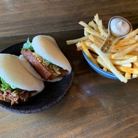 Photo taken at Belly Bao by Neil M. on 8/11/2019
