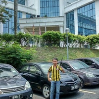 Majlis Peperiksaan Malaysia Conference Room