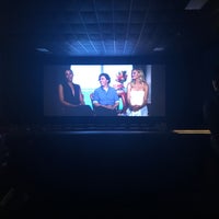 Photo taken at Studio Movie Grill Holcomb Bridge by Mike W. on 6/9/2017