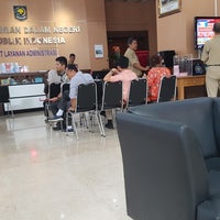 Review Kementerian Dalam Negeri RI