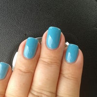Grand Nail Salon - 10 tips from 254 visitors
