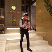 Photo taken at Hotel GranDhika Iskandarsyah Jakarta by Muhammad S. on 1/19/2018