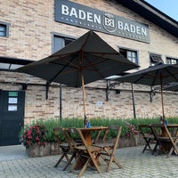 รูปภาพถ่ายที่ Cervejaria Baden Baden โดย Felipe d. เมื่อ 2/25/2022