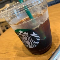 Photo taken at Starbucks by Takahiro K. on 6/11/2019