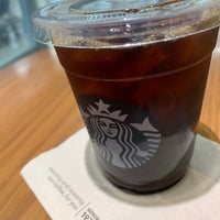 Photo taken at Starbucks by Takahiro K. on 5/27/2019