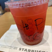 Photo taken at Starbucks by Takahiro K. on 9/20/2019
