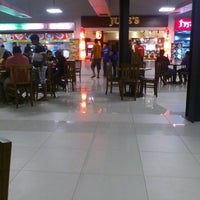 K Zone Food Court Restaurant