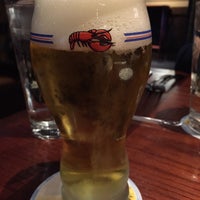 Photo taken at Red Lobster by Christine C. on 3/23/2015