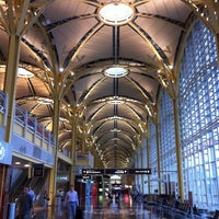 Ronald Reagan Washington National Airport Dca アーリントン Va