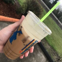 Photo taken at Dutch Bros. Coffee by James A. on 3/22/2018