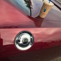 Photo taken at Dutch Bros. Coffee by James A. on 5/2/2018