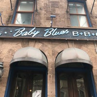 รูปภาพถ่ายที่ Baby Blues BBQ Philly โดย James A. เมื่อ 3/1/2018