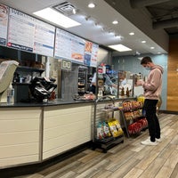 Photo taken at Jersey Mike&amp;#39;s Subs by 🌀💋ciciel on 2/18/2022