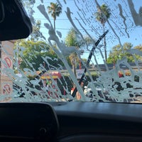 Photo taken at Quick Splash N Dash Car Wash by 🌀💋ciciel on 7/6/2020