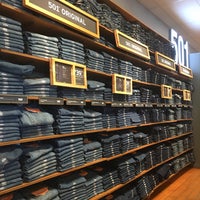 Levi's Outlet Store - Clothing Store in Commerce