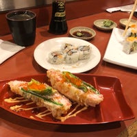 Foto scattata a Sushi Koo da 🌀💋ciciel il 3/6/2020