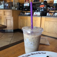 Photo taken at The Coffee Bean &amp;amp; Tea Leaf by 🌀💋ciciel on 8/29/2019