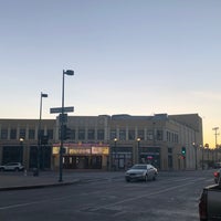 Photo taken at El Portal Theatre by 🌀💋ciciel on 2/13/2021
