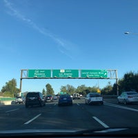Photo taken at US-101 at Exit 14 by 🌀💋ciciel on 9/14/2019
