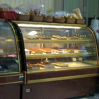 Photo taken at Sedap Wangi Cake &amp; Bakery by Hanna H. on 9/24/2012