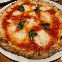 Photo taken at PIZZA SALVATORE CUOMO 代々木 by JP B. on 5/22/2021