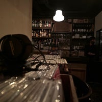 Photo taken at Bar Music by JP B. on 5/16/2023