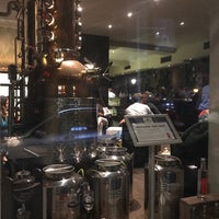Das Foto wurde bei Distillers Bar von Munich Distillers von JP B. am 9/1/2017 aufgenommen