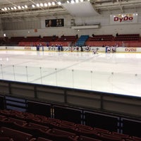 ダイドードリンコアイスアリーナ 8 Tips From 6 Visitors