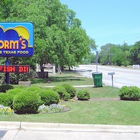 Photo taken at Storm&amp;#39;s Drive-in Burnet by Storm&amp;#39;s Drive-in Burnet on 5/26/2015