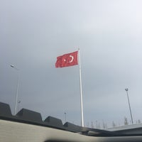 Photo taken at Yenikapı Şehir Parkı by 💥HakaN ŞeN💥 on 4/23/2017