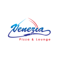 Foto tomada en Venezia Pizza &amp;amp; Lounge  por Venezia Pizza &amp;amp; Lounge el 5/26/2015