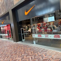 Photo taken at Nike by Brian Peter O. on 2/26/2024