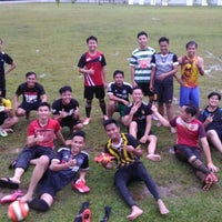 Padang Fakulti Sains Sukan Uitm Sarawak College Basketball Court