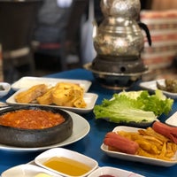 11/23/2019 tarihinde Tuğba T.ziyaretçi tarafından Osman Bey Konağı Cafe Restorant'de çekilen fotoğraf