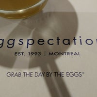 Foto tirada no(a) Eggspectation por Mira em 7/22/2017