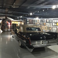Foto diambil di Historic Auto Museum oleh Joe😎 P. pada 6/9/2015