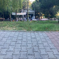 Photo taken at Tepe Cafe by Gökhan D. on 7/30/2023