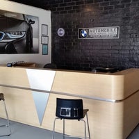 Photo prise au The Haus- Independent Mini Cooper &amp;amp; BMW Service/Repair par The Haus- Independent Mini Cooper &amp;amp; BMW Service/Repair le5/27/2015