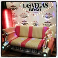 Foto tomada en Bingo Las Vegas  por Marta T. el 2/15/2014